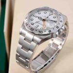 Rolex Explorer II 226570 2022