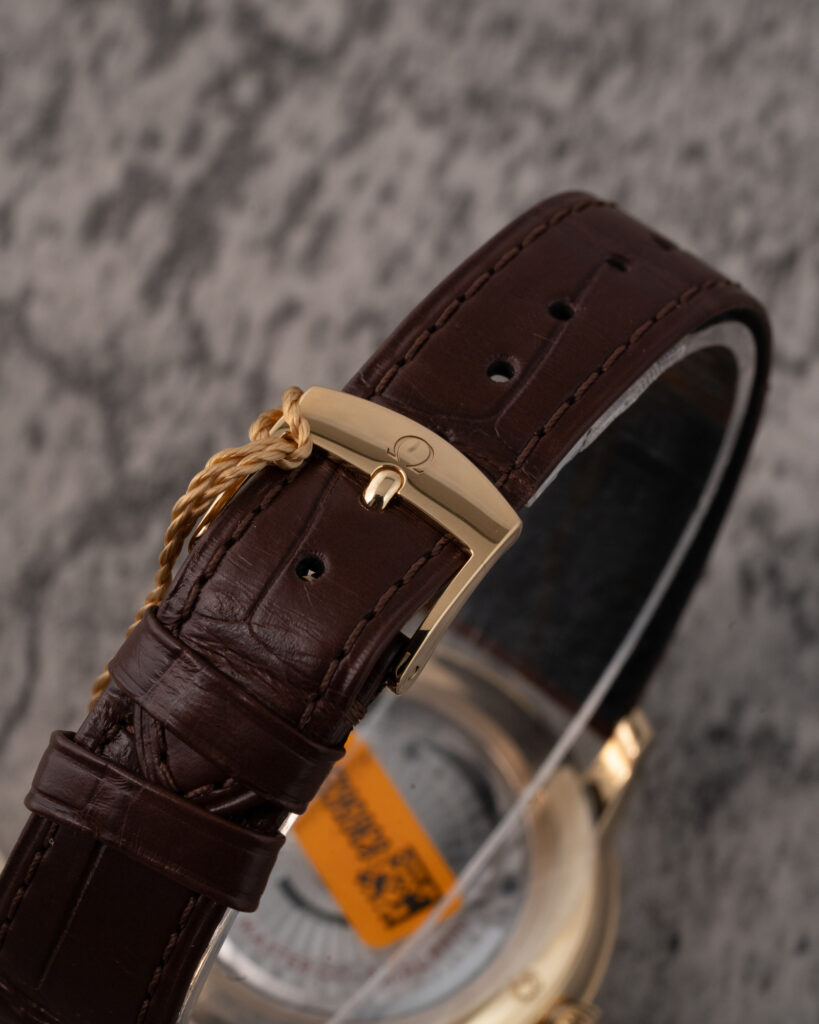 Omega De Ville Prestige  434.53.40.20.02.002 2023