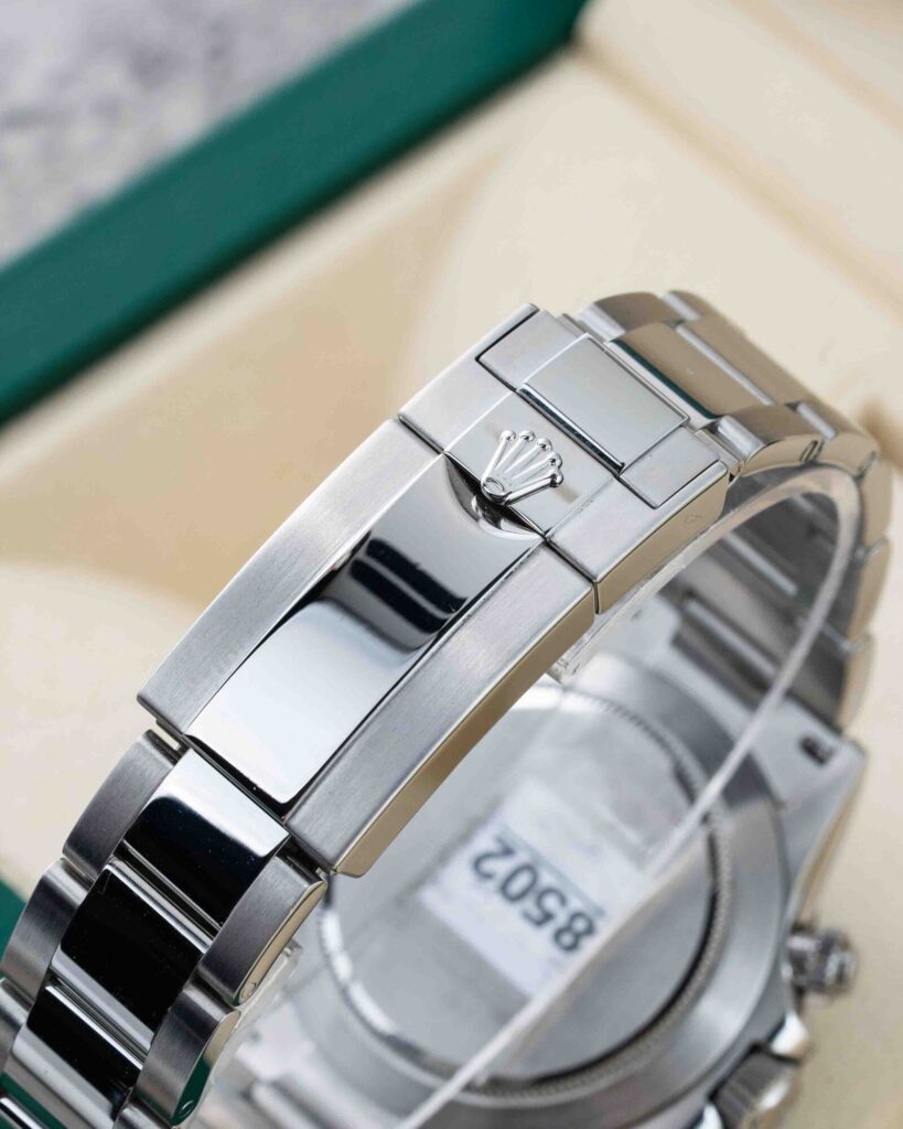 Rolex Daytona 116500LN 2018