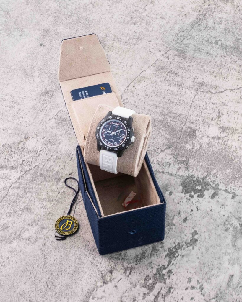 Breitling Endurance Pro X82310 2022