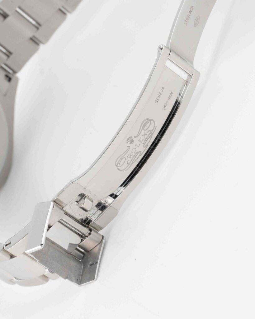 Rolex Daytona 116500LN 2022