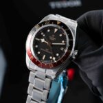 Tudor Black Bay 58 GMT 7939G1A0NRU 2025