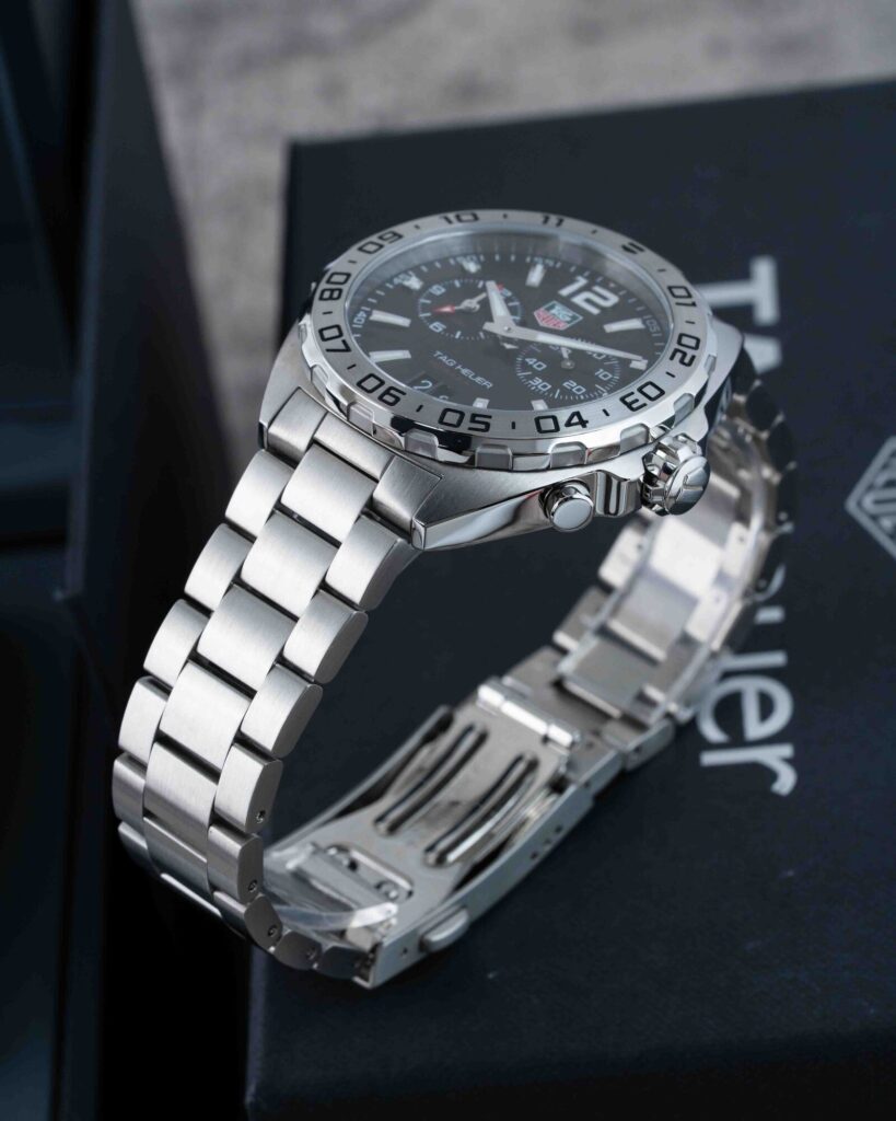 Tag Heuer Formula 1 WAZ111A 2022