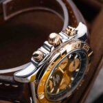 Breitling Chronomat 41 CB014012/BA53 2013