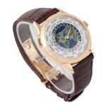 Patek Philippe World Time 5231J-001 2019