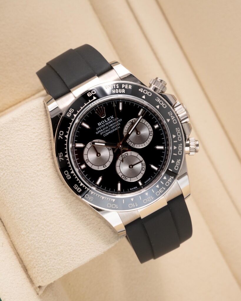 Rolex Daytona 126519LN 2024