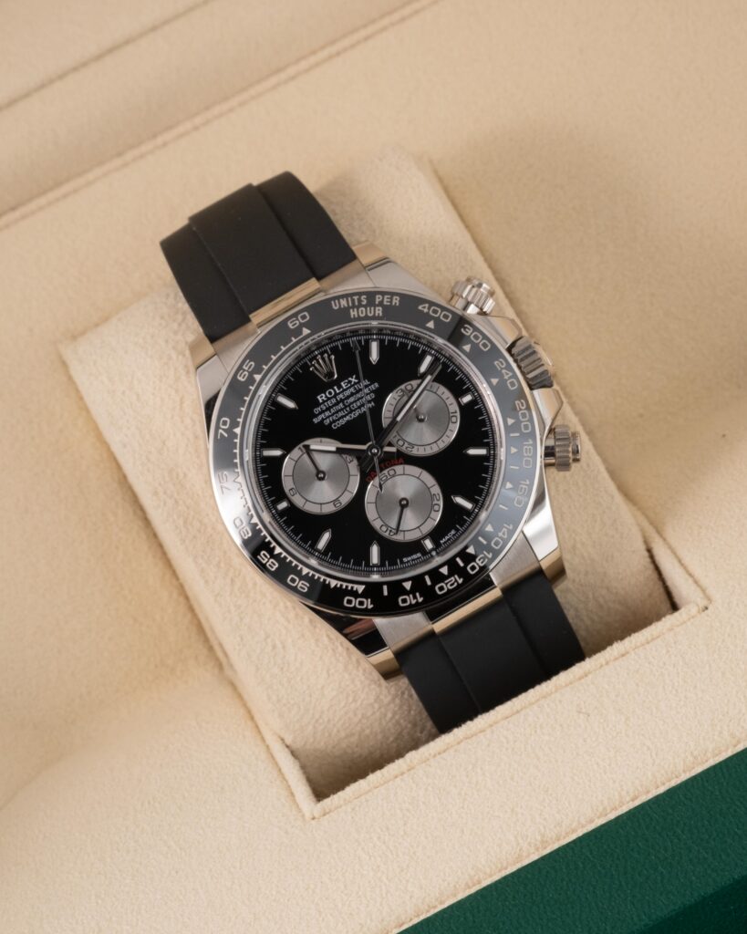 Rolex Daytona 126519LN 2024