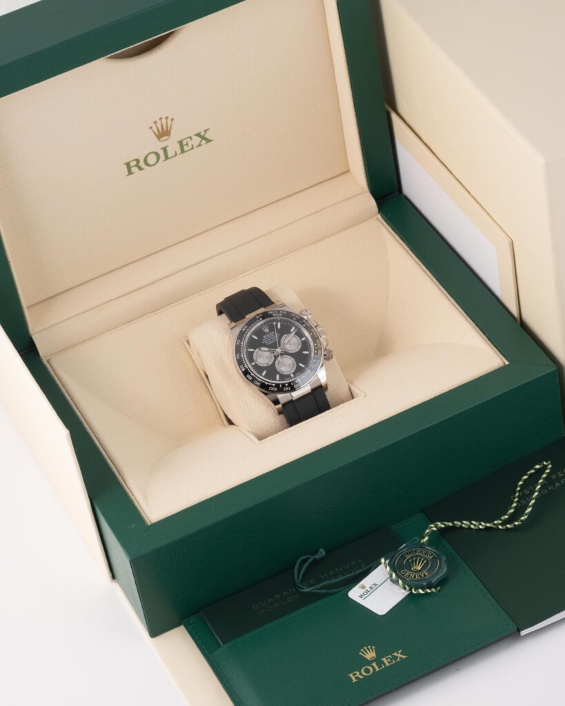 Rolex Daytona 126519LN 2024