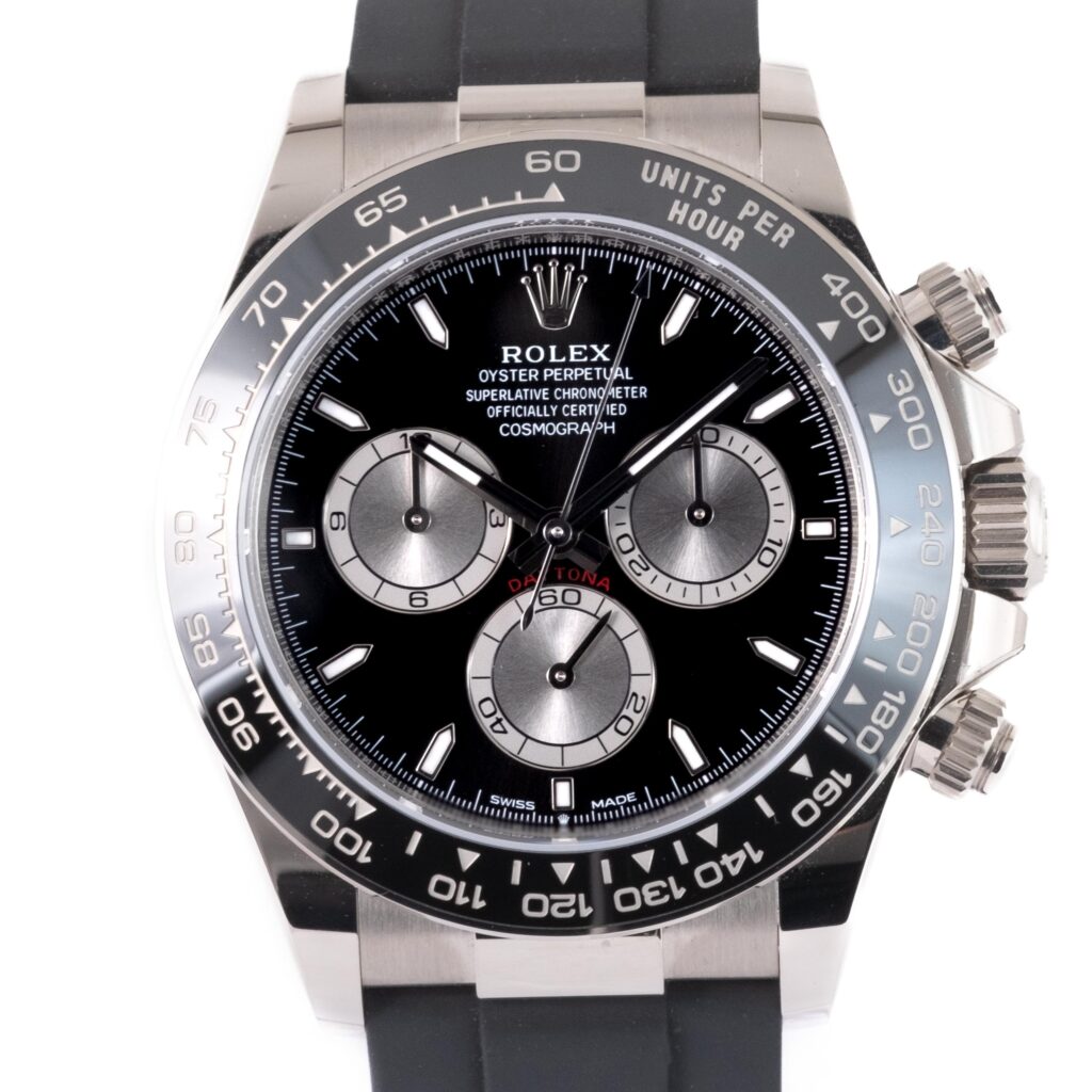Rolex Daytona 126519LN 2024