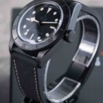 Tudor Black Bay Ceramic 79210CNU 2024