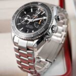 Omega Seamaster Planet Ocean 232.30.46.51.01.001 2016