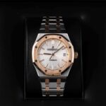 Audemars Piguet Royal Oak 15450SR.OO.1256SR.01