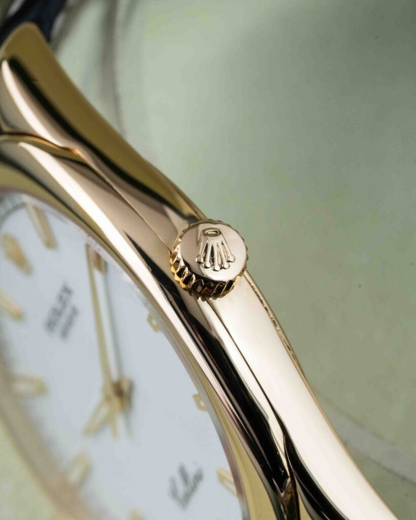 Rolex Cellini 4243/8 2006