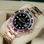 Rolex GMT-Master II 126755SARU 2019