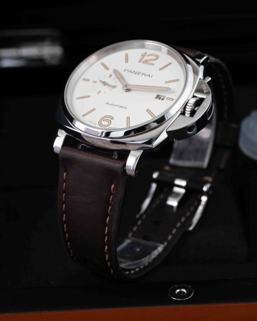 Panerai Luminor Due PAM01046 2020