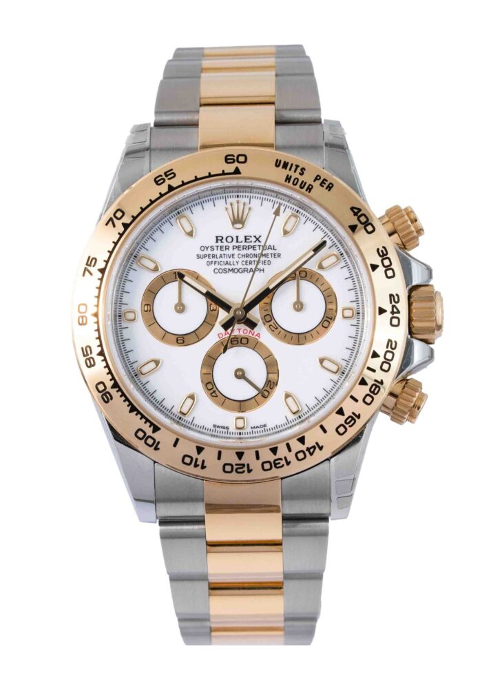 Rolex Daytona 116503 2021