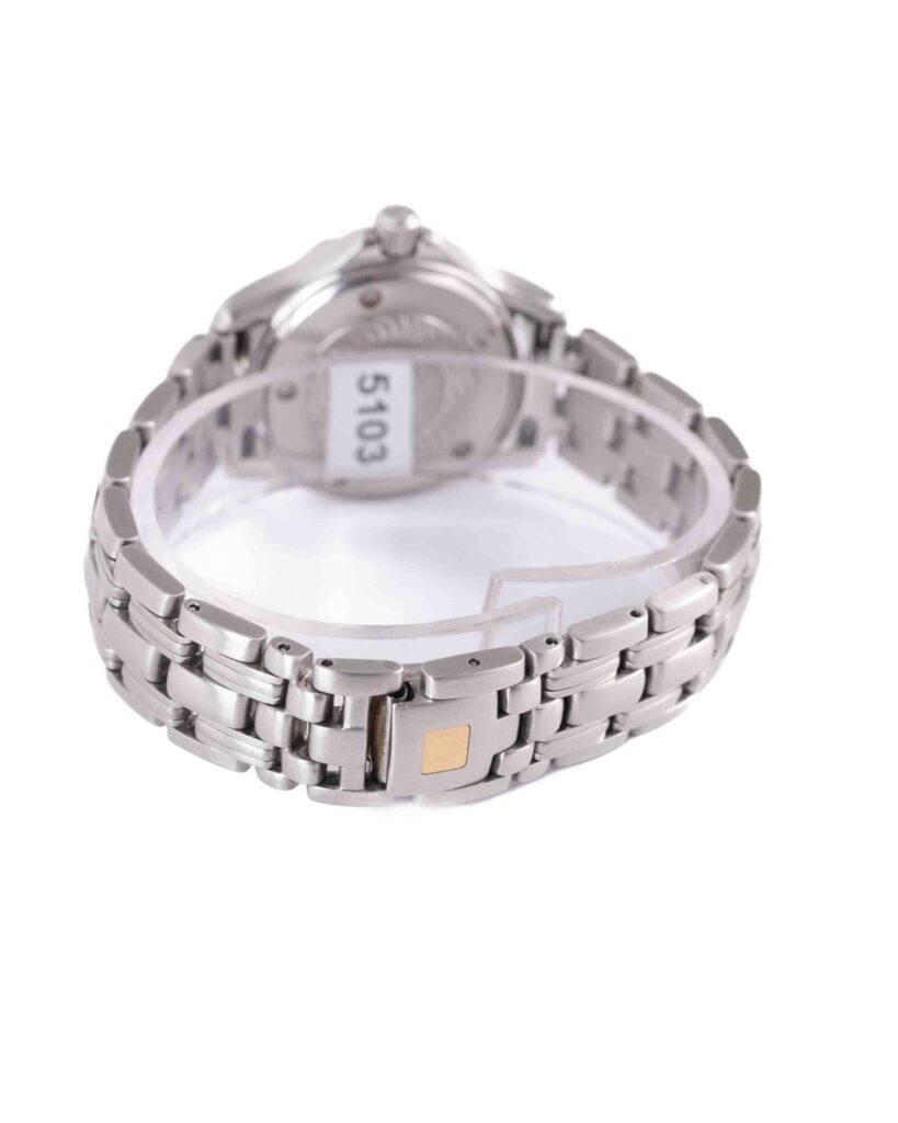 Omega Seamaster 2224.80.00 2005