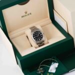 Rolex Oyster Perpetual 124300 2023