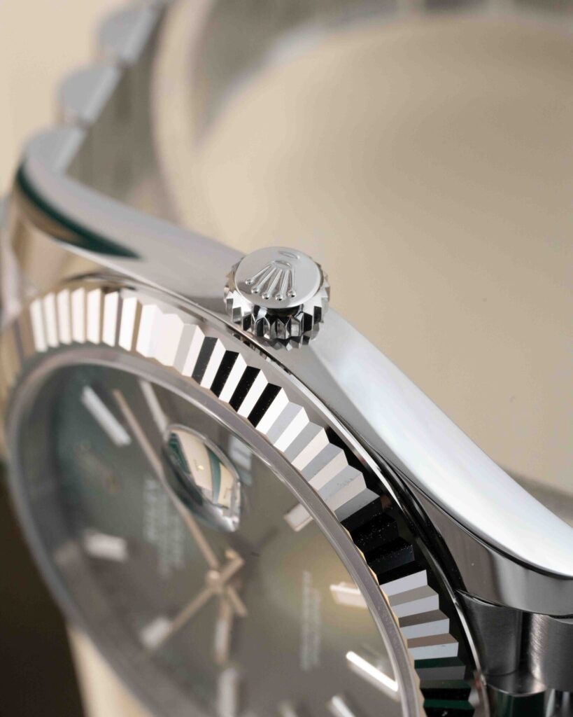 Rolex Datejust 126334 2025