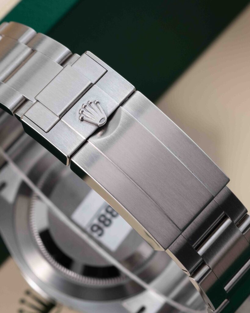 Rolex Air-King 126900 2023