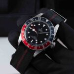 Tudor Black Bay GMT 79830RB 2020