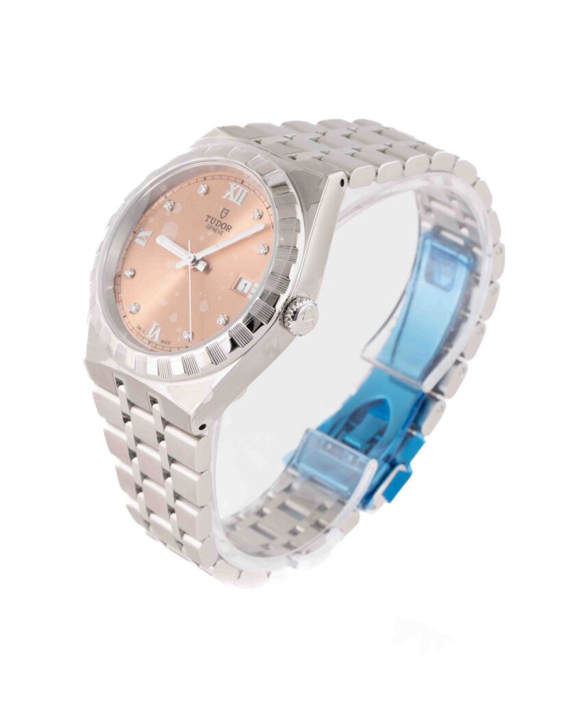 Tudor Royal 28500 2024