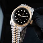 Tudor Black Bay 41 S&g 79543 2020
