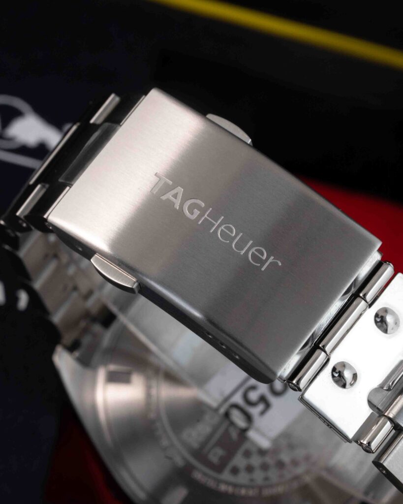 Other Tag Heuer Formula 1 CAZ101AL.BA0842 2024