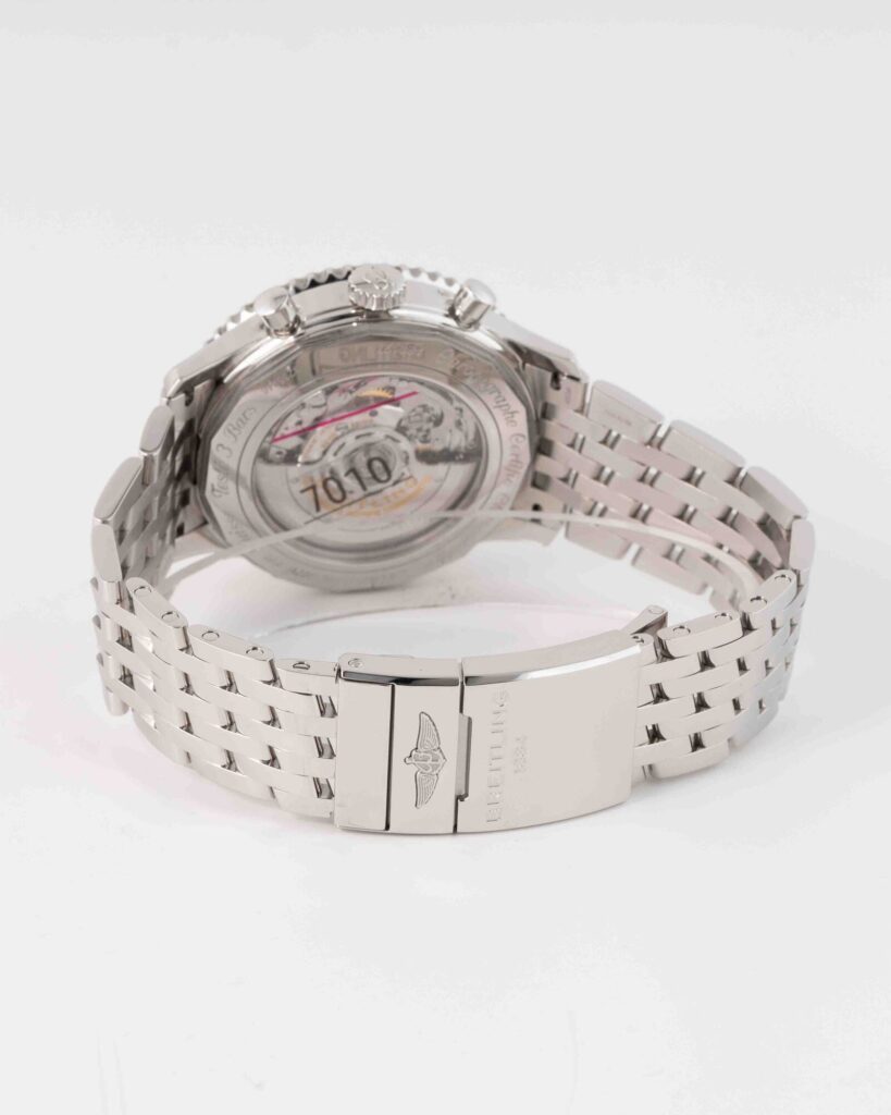 Breitling Navitimer AB0127211C1A1 2020