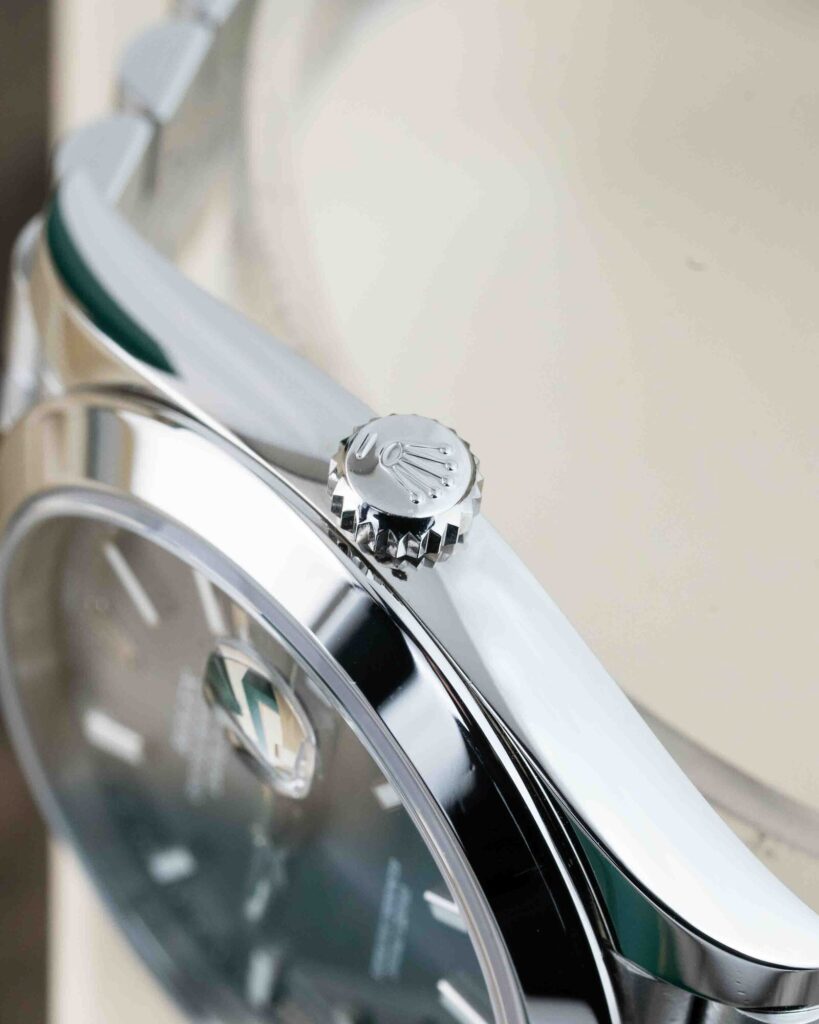 Rolex Datejust 126300 2022