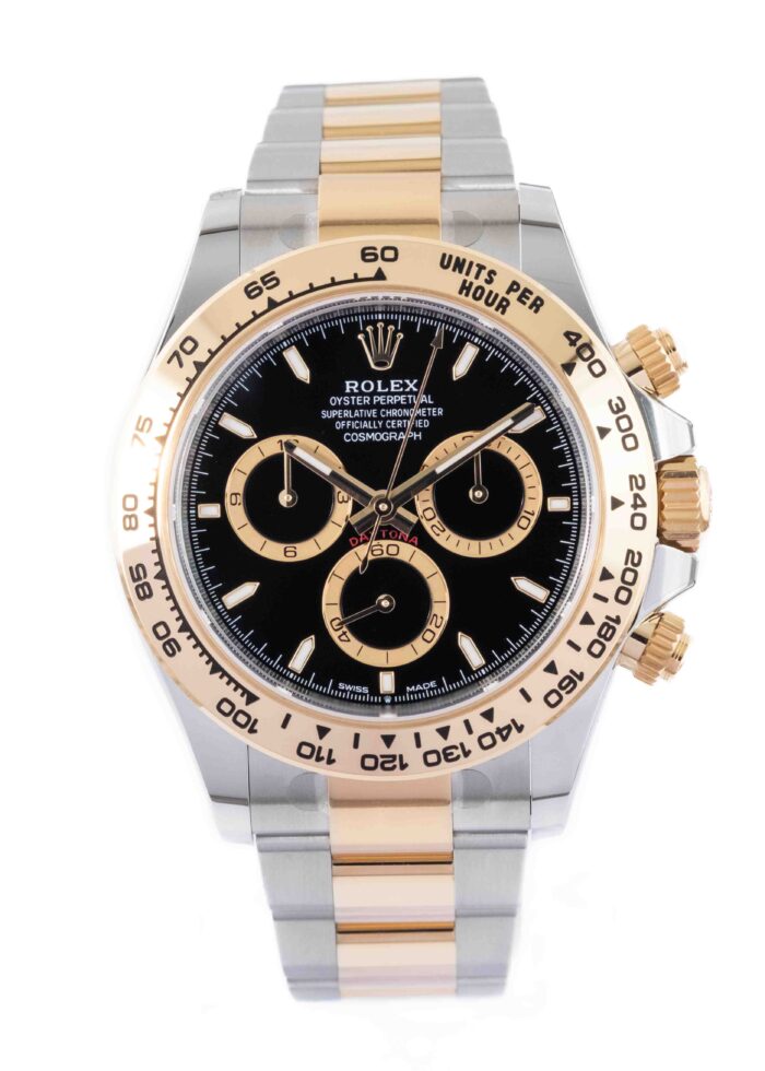 Rolex Daytona 126503