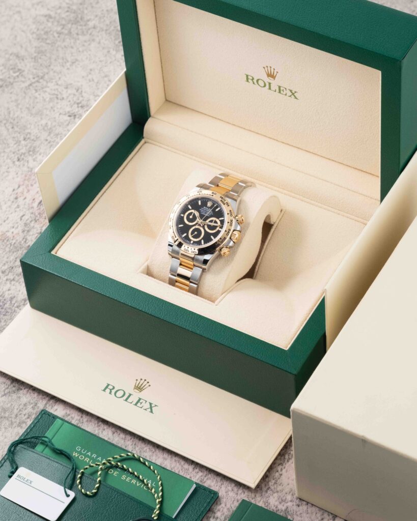 Rolex Daytona 126503