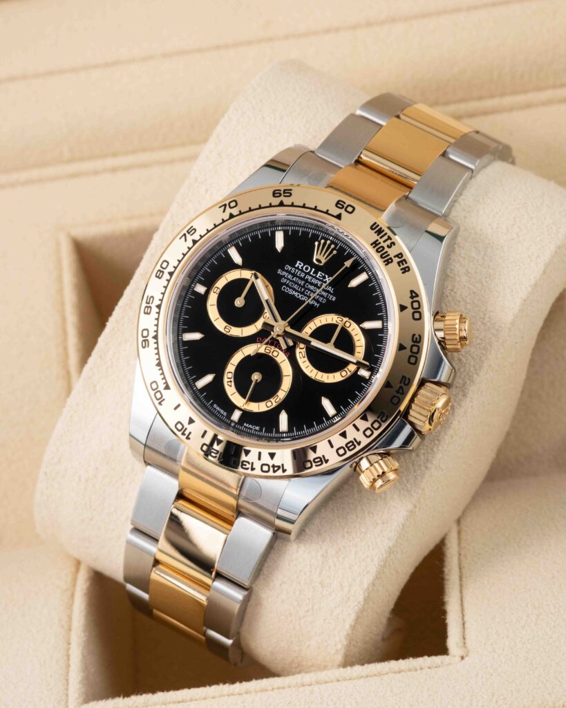 Rolex Daytona 126503