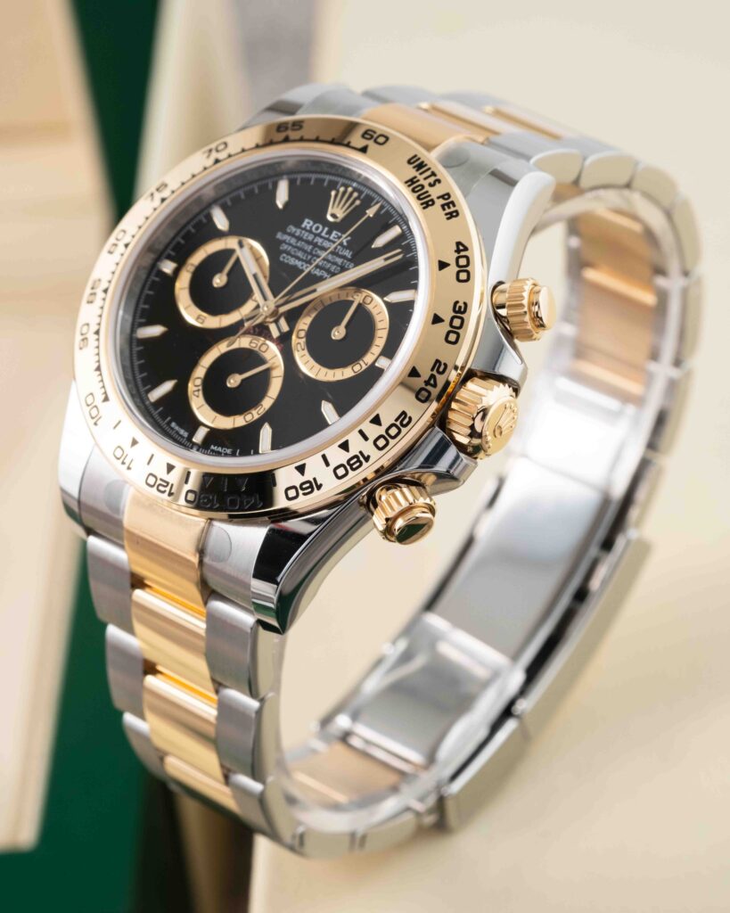 Rolex Daytona 126503