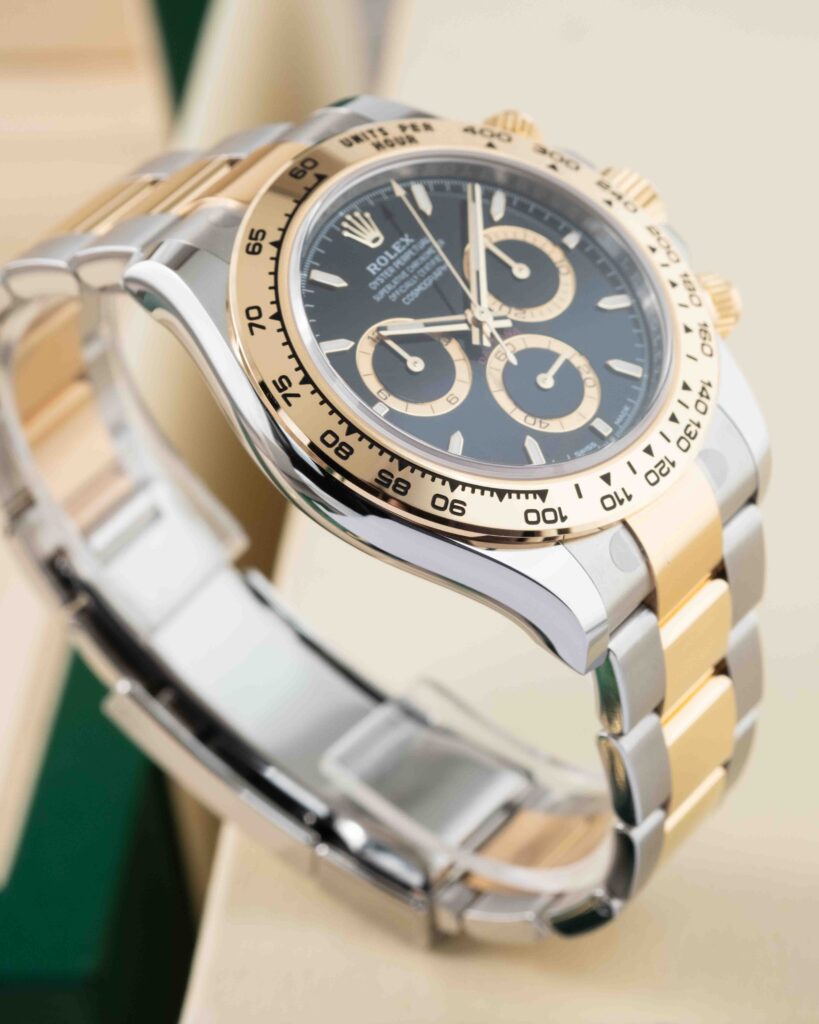 Rolex Daytona 126503