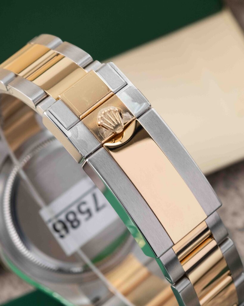 Rolex Daytona 126503