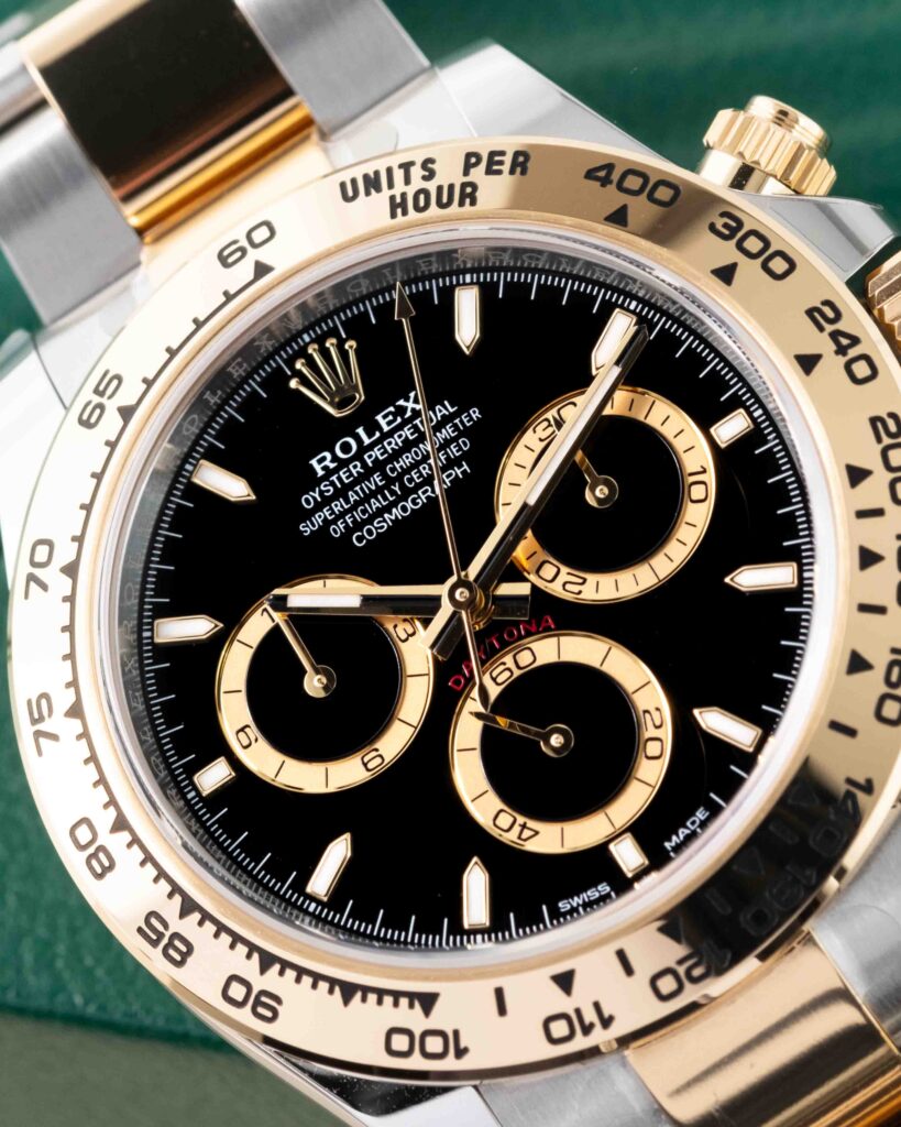 Rolex Daytona 126503