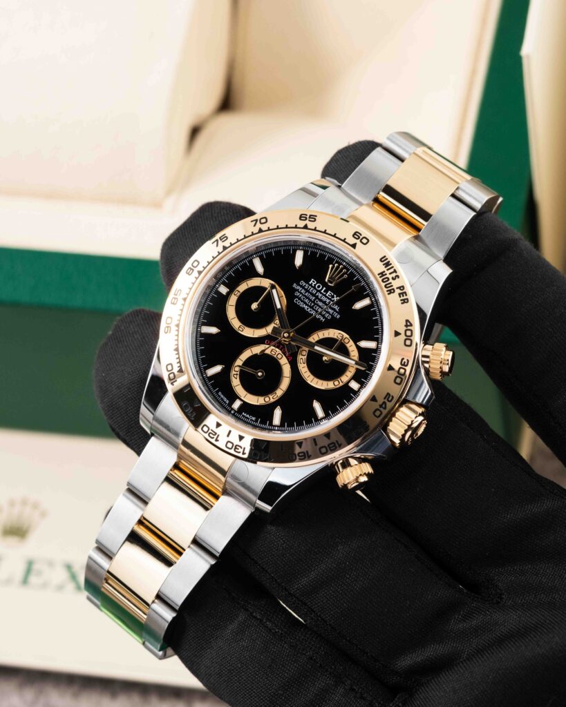 Rolex Daytona 126503
