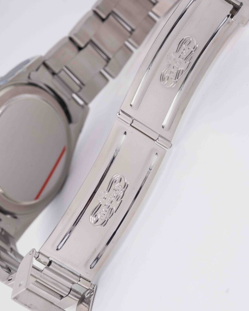 Rolex Submariner 1680 1972