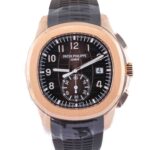 Patek Philippe Aquanaut 5968R-001 2025