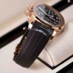 Patek Philippe Aquanaut 5968R-001 2025