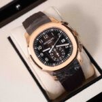 Patek Philippe Aquanaut 5968R-001 2025