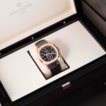 Patek Philippe Aquanaut 5968R-001 2025