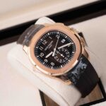 Patek Philippe Aquanaut 5968R-001 2025