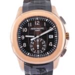 Patek Philippe Aquanaut 5968R-001 2025