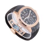 Patek Philippe Aquanaut 5968R-001 2025