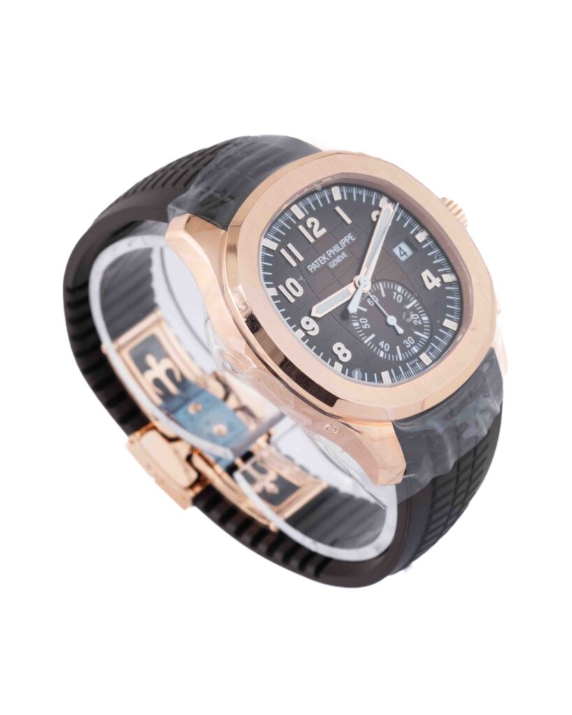 Patek Philippe Aquanaut 5968R-001 2025