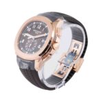 Patek Philippe Aquanaut 5968R-001 2025