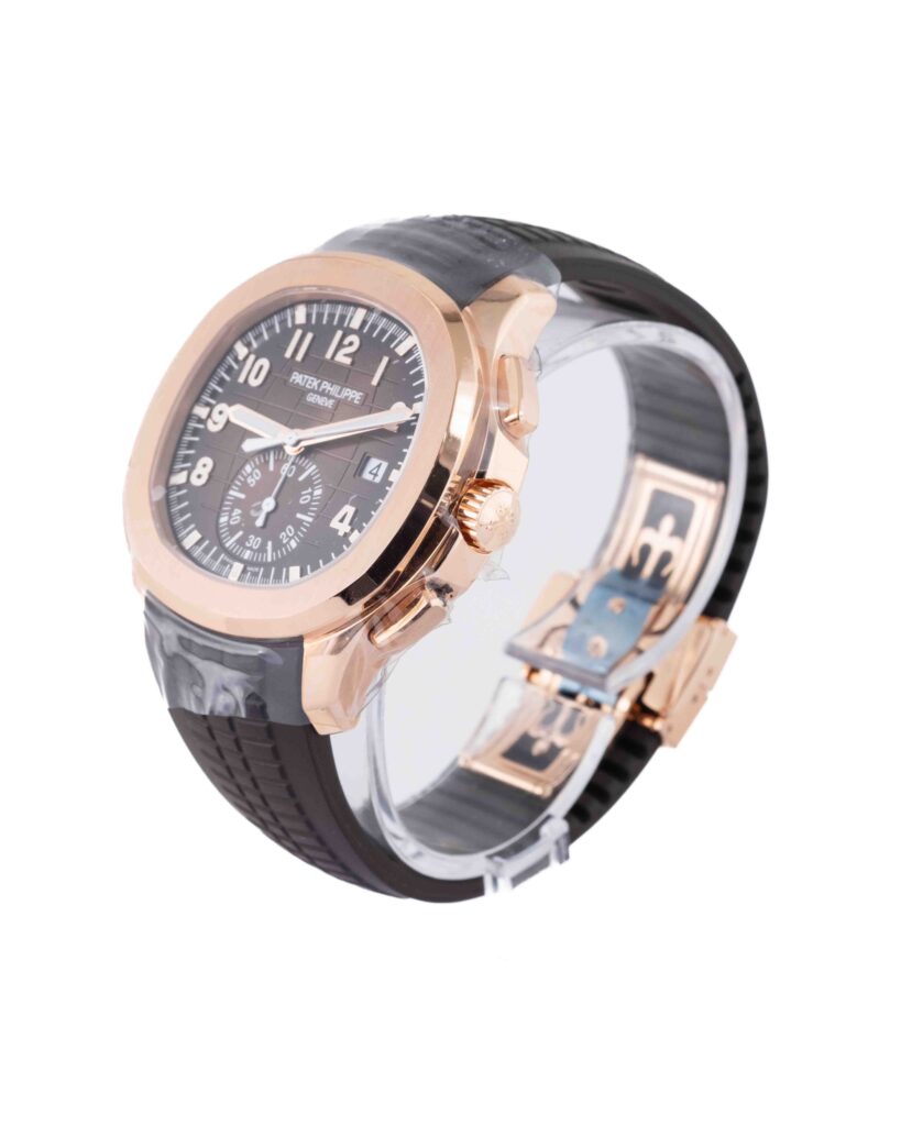 Patek Philippe Aquanaut 5968R-001 2025