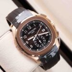 Patek Philippe Aquanaut 5968R-001 2025